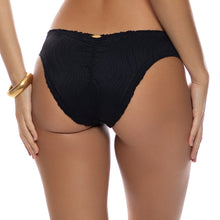 RIP TIDE - Seamless Full Ruched Back Bottom